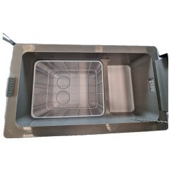 Alpicool CF35 35L Portable Fridge Freezer 12V/24V/240V