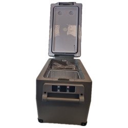 Alpicool CF35 35L Portable Fridge Freezer 12V/24V/240V