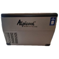 Alpicool CF35 35L Portable Fridge Freezer 12V/24V/240V