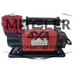 Portable Air Compressor 12V 160L/Min - 150 PSI Heavy Duty