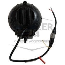 Faro led 108W Homologado