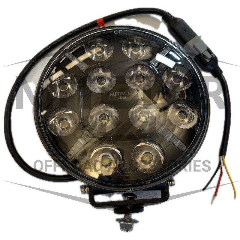 Faro led 72W Homologado Faro led 72W Homologado