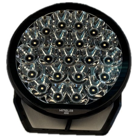 Faro led 154W Homologado