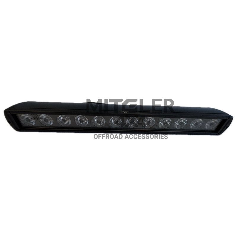 Barra Led 120W Homologada Barra Led 120W Homologada