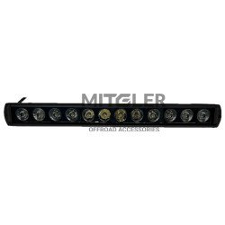 Barra Led 120W Homologada