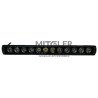 Barra Led 120W Homologada
