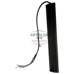 Barra Led 120W Homologada