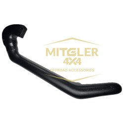 Toyota Hilux Revo Snorkel Kit - Right Side | Wide Arch Model