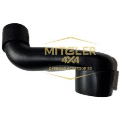 Toyota Hilux Revo Snorkel Kit - Right Side | Wide Arch Model