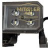 Barra Led 24W Homologada