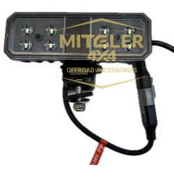 Approved LED Reverse Light