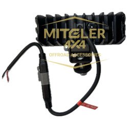 Barra Led 24W Homologada