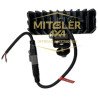 Barra Led 24W Homologada