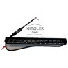 Barra Led 96W Homologada