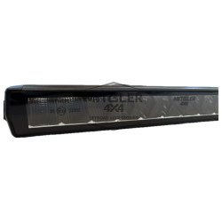 Barra Led 96W Homologada