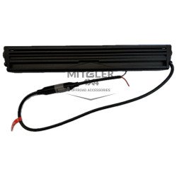 Barra Led 96W Homologada