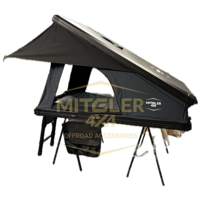 Tienda de techo Triangular 130 Mitgler