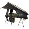 Tienda de techo Triangular 130 Mitgler