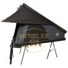 Tienda de techo Triangular 130 Mitgler