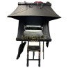 Tienda de techo Triangular 130 Mitgler