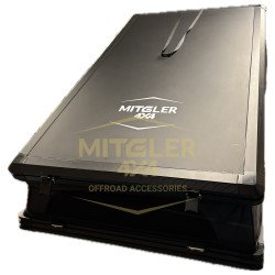 Tienda de techo Triangular 130 Mitgler
