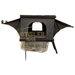 copy of Tienda de techo  Aluminio 130 Mitgler