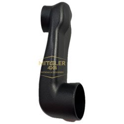 Toyota Land Cruiser 120 / Prado Snorkel Kit - Right Side |Mitgler4x4