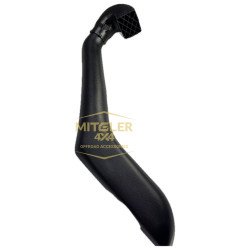 Toyota Land Cruiser 120 / Prado Snorkel Kit - Right Side |Mitgler4x4