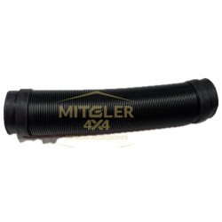 SNORKEL TOYOTA LAND CRUISER 90 SERIES (1997 - 2002)  Izquierdo