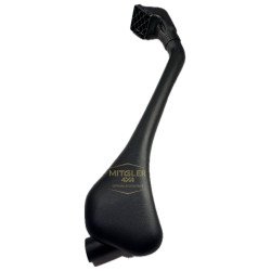 Snorkel Toyota Land Cruiser Serie 90 Lado Izquierdo - LLDPE