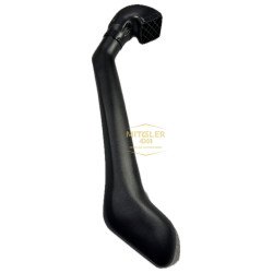 Snorkel Mitsubishi Montero V80 / V90 (2006+) - Lado Derecho