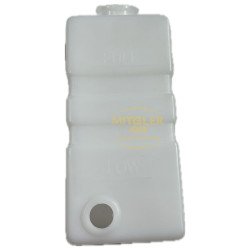 Mitsubishi Montero / Pajero V80 V90 Snorkel Kit - Right Side