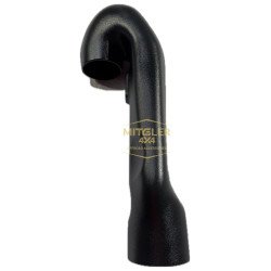 Mitsubishi Montero / Pajero V80 V90 Snorkel Kit - Right Side