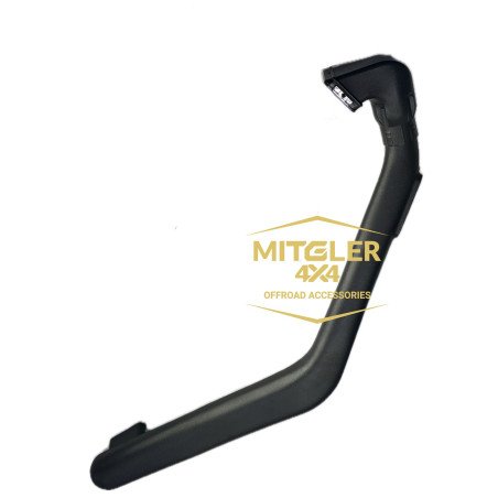 SNORKEL TOYOTA LAND CRUISER 90 SERIES (1997 - 2002)  Derecho