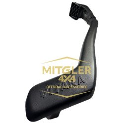Suzuki Vitara Snorkel Kit (1990-2005) - Left Hand
