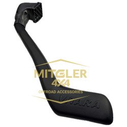 Suzuki Vitara Snorkel Kit (1990-2005) - Right Side