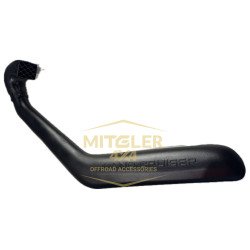 Snorkel Toyota Land Cruiser Serie 80 (1990-1998) - Lado Derecho