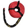 CABLE WINCH - 11MM X 26M ROJO