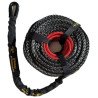 CABLE WINCH - 11MM X 26M NEGRO