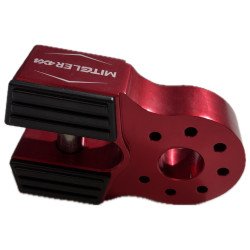 FATLINK Soft Shackle 16000 lbs - Synthetic Recovery Shackle