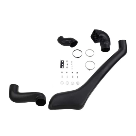 Snorkel Nissan Navara D40 / Pathfinder R51 |  4x4
