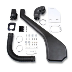 Land Rover Discovery 3 & 4 Snorkel Kit (2005-2016) - Left Side
