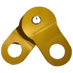 8-Ton Snatch Block / Recovery Pulley - Mitgler4x4
