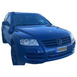 Snorkel VW Touareg R5