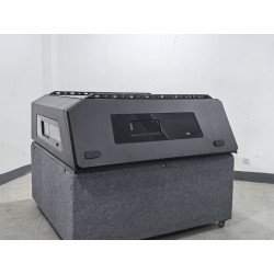 PREVENTA - Hardtop Aluminio para Pick-Up | Resistente y Ligero