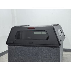PREVENTA - Hardtop Aluminio para Pick-Up | Resistente y Ligero