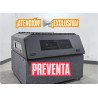 PREVENTA - Hardtop Aluminio para Pick-Up | Resistente y Ligero