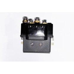 450A 12V Reinforced Winch Relay