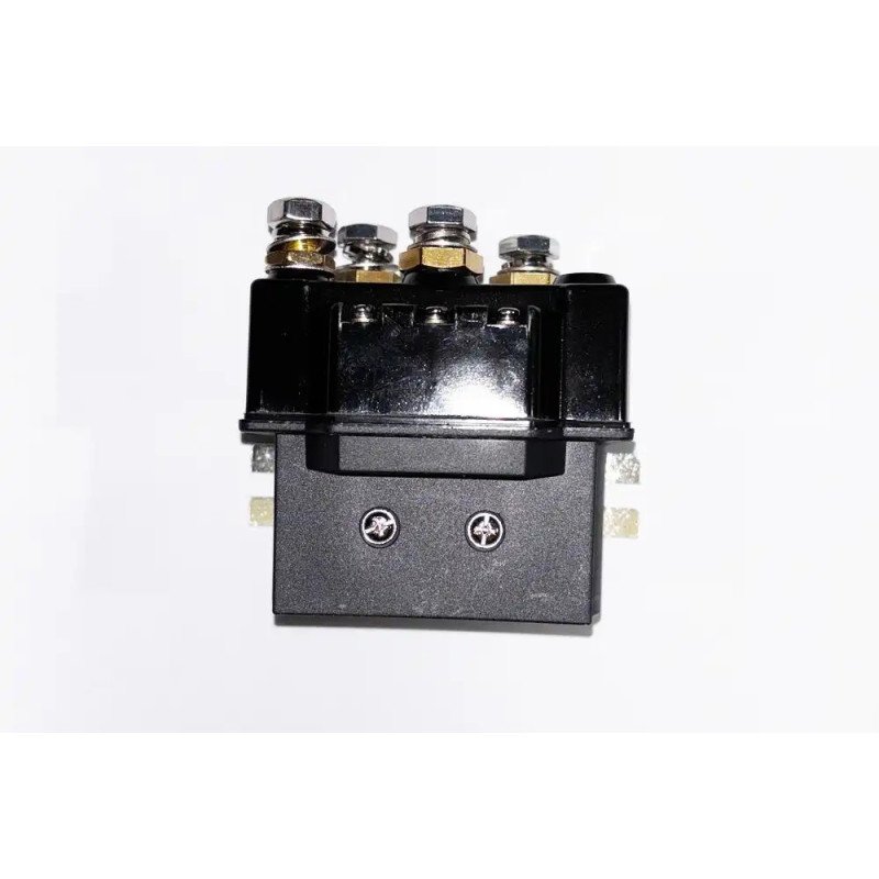 Rele reforzado cabrestante 450 AMP 12V