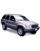 Grand Cherokee II (WJ, WG) [1999 - 2004]